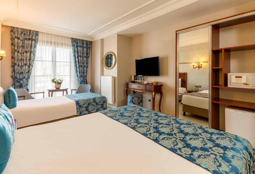 Fotos del hotel Rast  Sultanahmet:  11