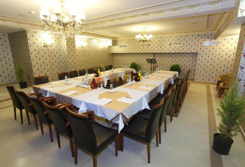 Fotos del hotel Rast  Sultanahmet:  30