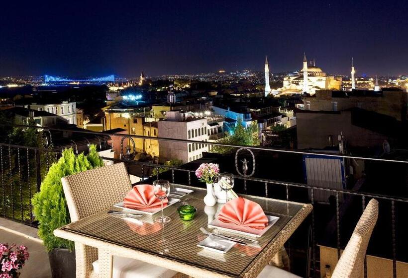 Fotos del hotel Rast  Sultanahmet:  29