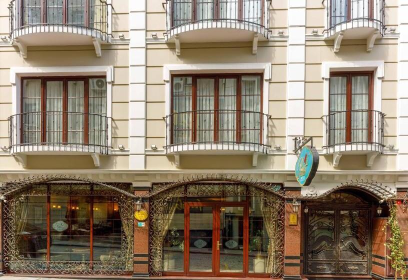 Fotos del hotel Rast  Sultanahmet:  43