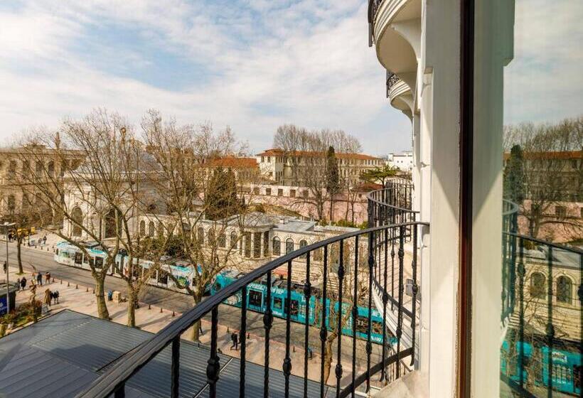 Fotos del hotel Rast  Sultanahmet:  47