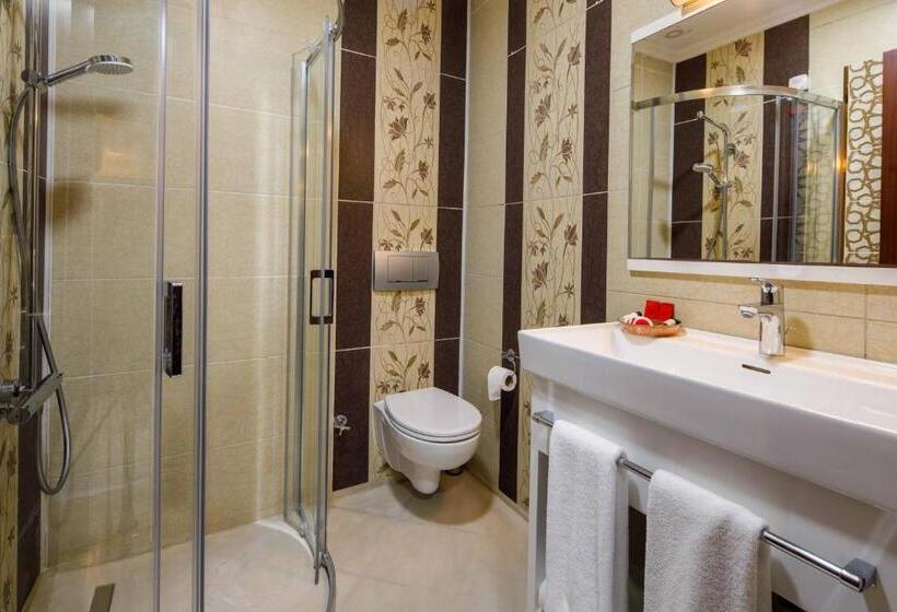Fotos del hotel Rast  Sultanahmet:  22