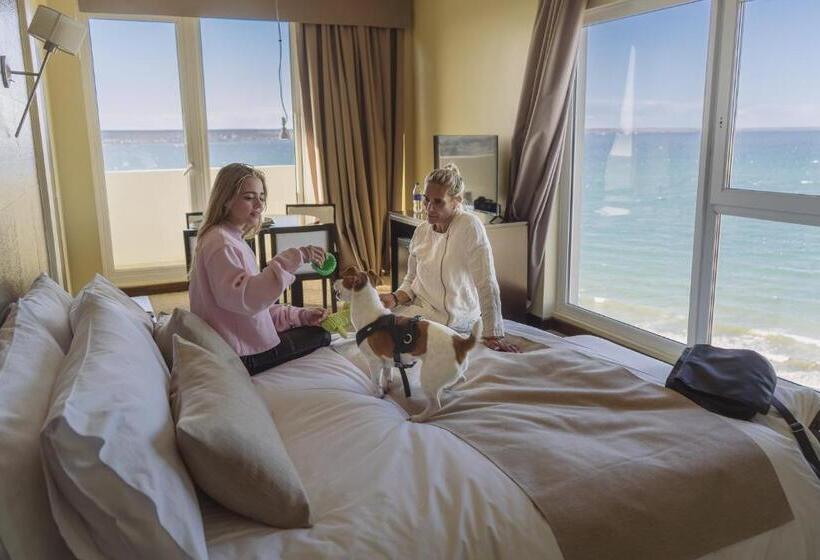 فندق Rayentray Grand