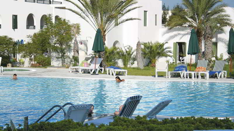 فندق Villa Noria