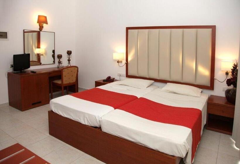 هتل Rodos Star