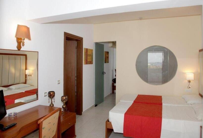 فندق Rodos Star