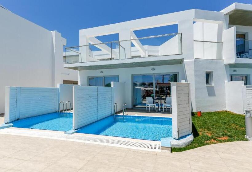 فندق Rodos Star