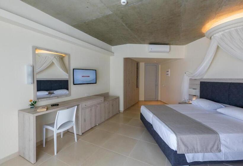 فندق Rodos Star