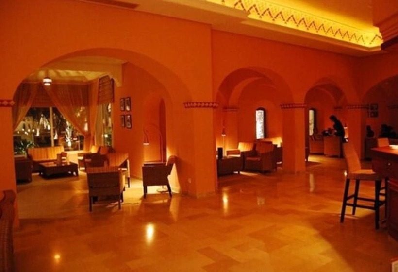 هتل Sahara Douz