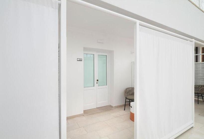 Dimora San Giuseppe Hotel & Spa
