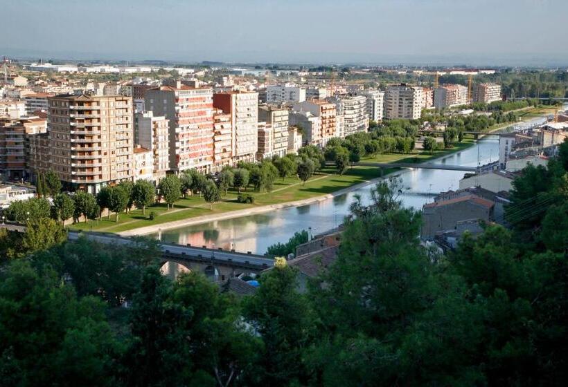 هتل Santuari