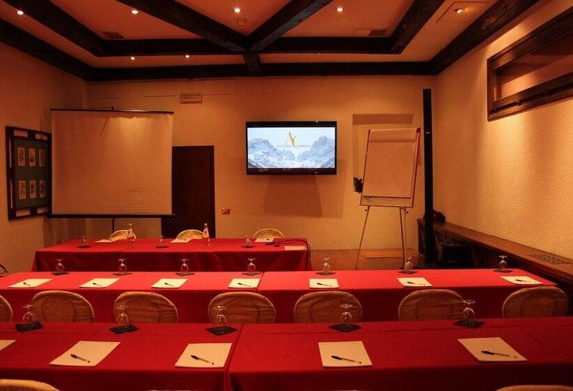 هتل Savoia Palace