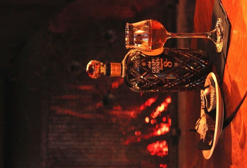 هتل Savoia Palace