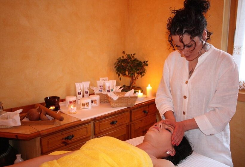 هتل Savoia Palace