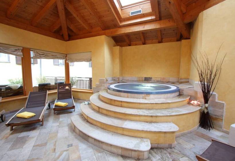 هتل Savoia Palace