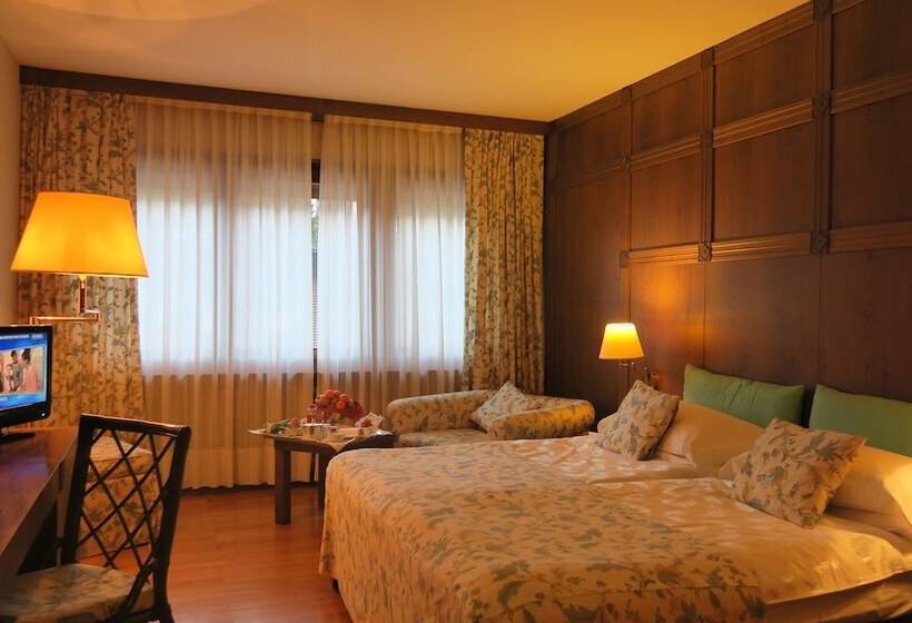 هتل Savoia Palace