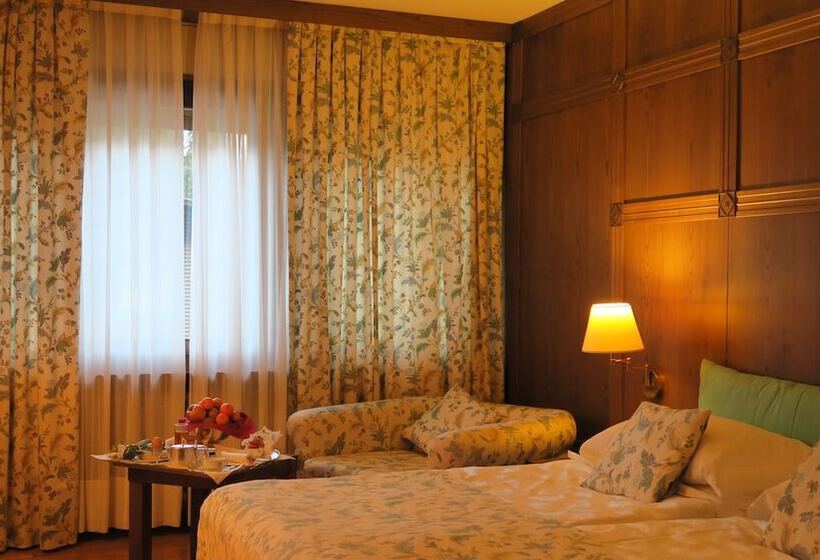 هتل Savoia Palace