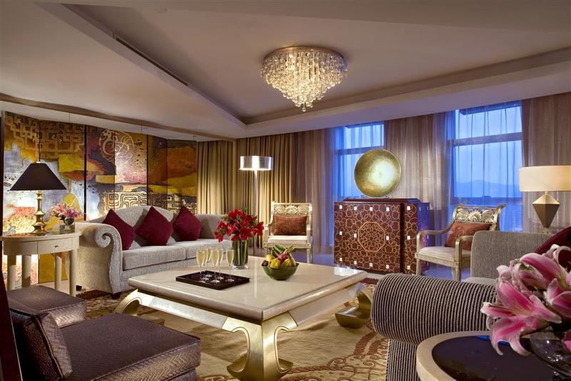 בית מלון כפרי Sheraton Guiyang