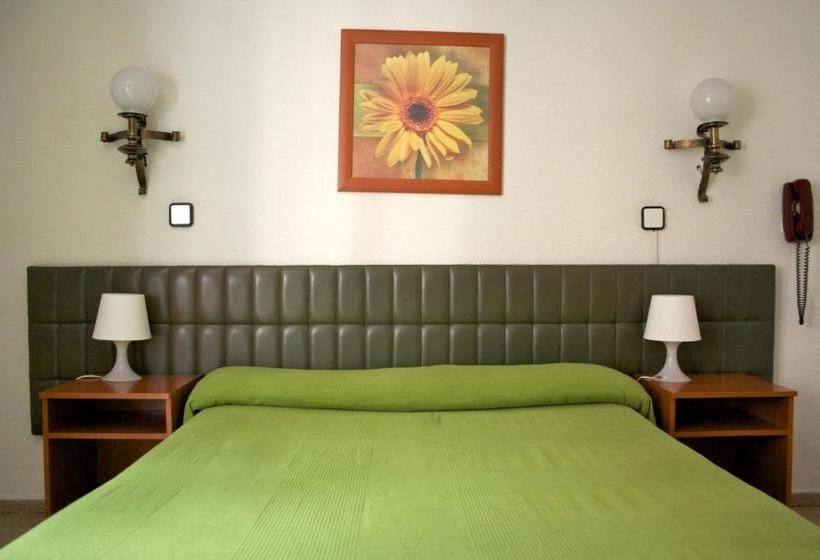 Fotos del hotel Siracusa:  13