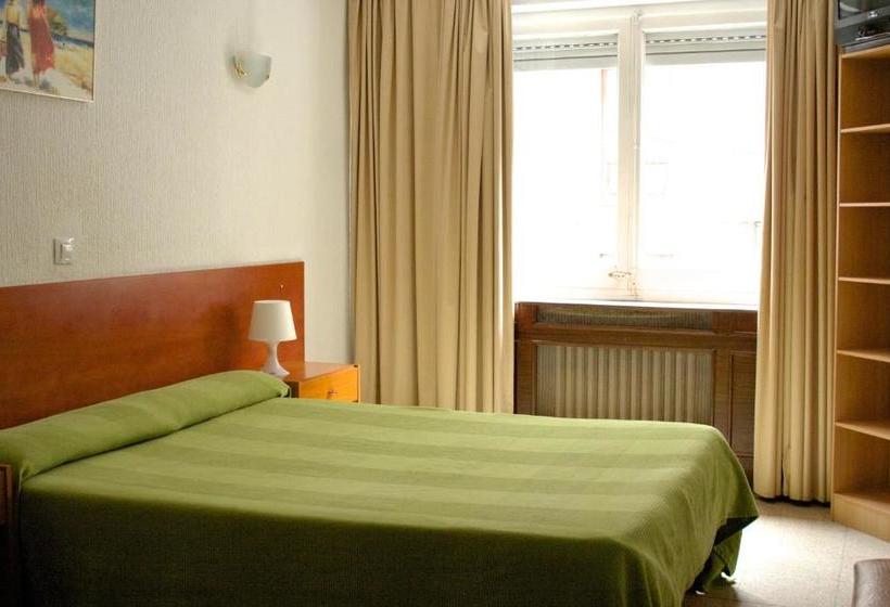 Fotos del hotel Siracusa:  5