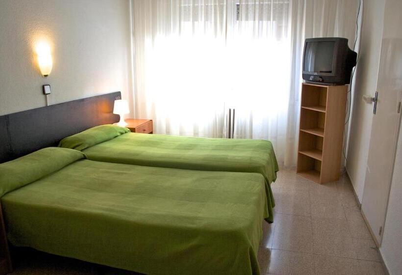 Fotos del hotel Siracusa:  16