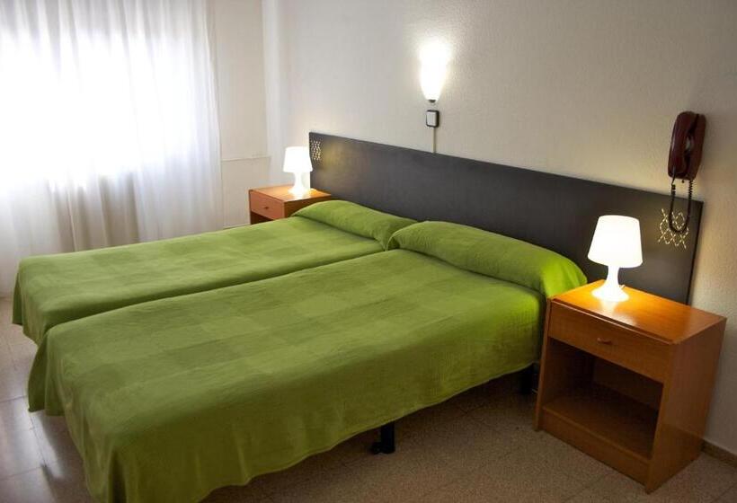 Fotos del hotel Siracusa:  22