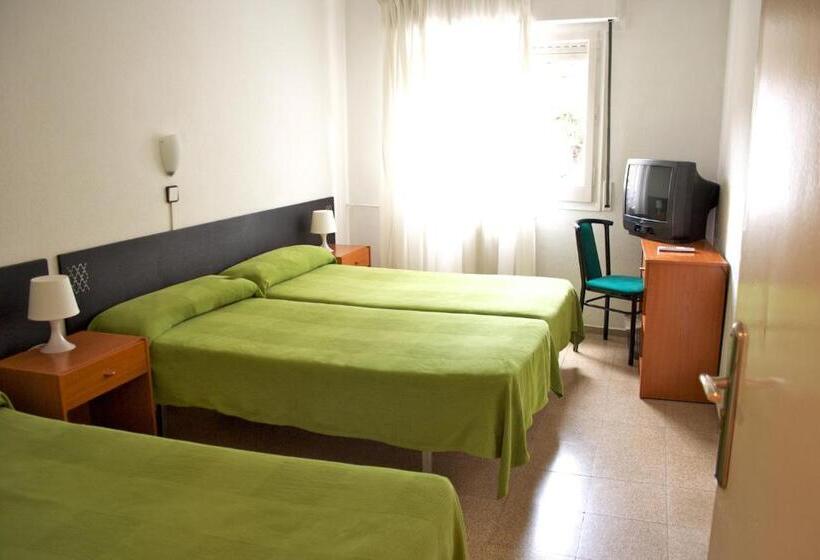 Fotos del hotel Siracusa:  26