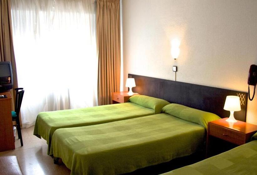 Fotos del hotel Siracusa:  15