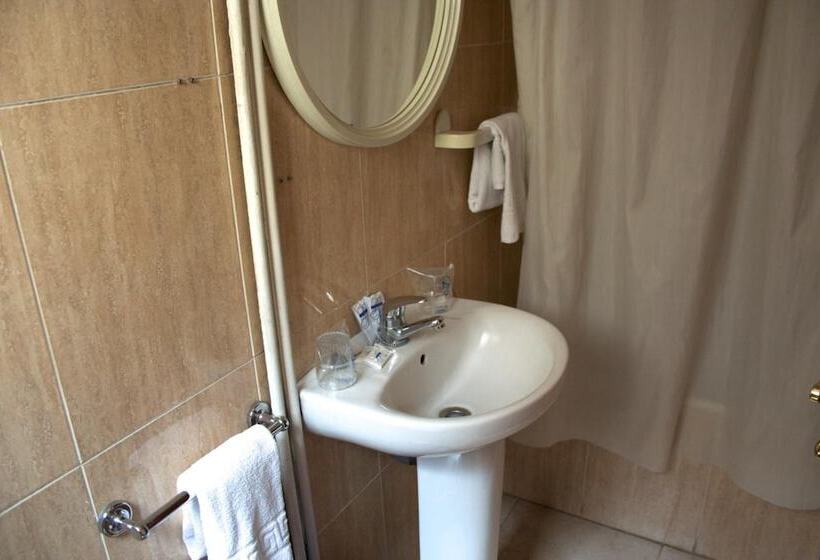 Fotos del hotel Siracusa:  19