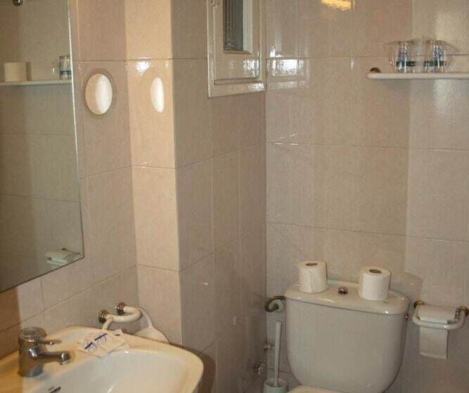 Fotos del hotel Siracusa:  18