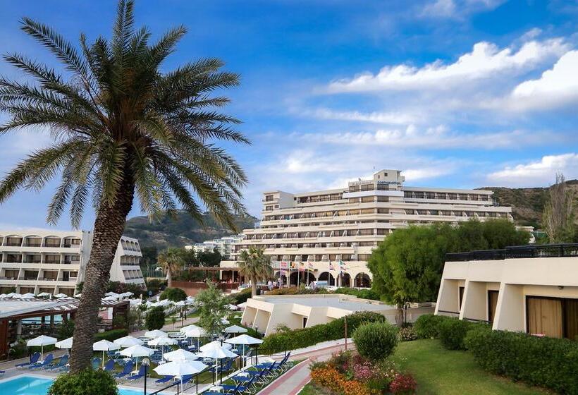 هتل Sol Cosmopolitan Rhodes