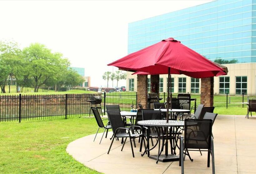 هتل Staybridge Suites Houston Willowbrook, An Ihg