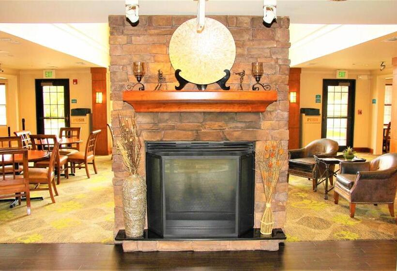 هتل Staybridge Suites Houston Willowbrook, An Ihg