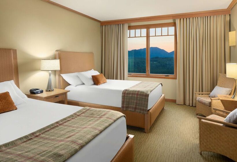 Hotel Suncadia Resort, A Destination By Hyatt Residence