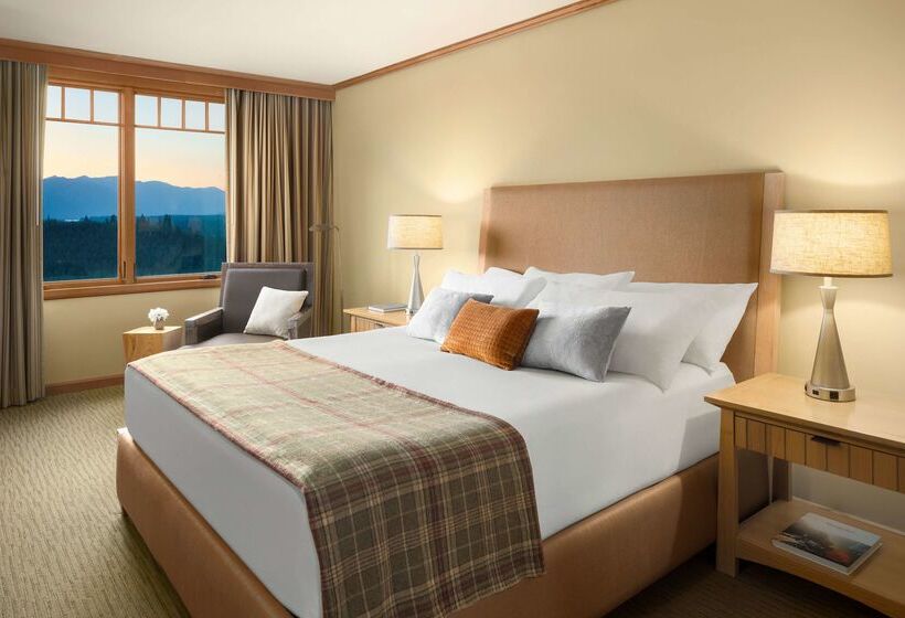 هتل Suncadia Resort
