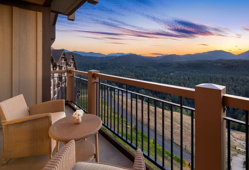 هتل Suncadia Resort