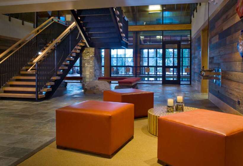 هتل Suncadia Resort