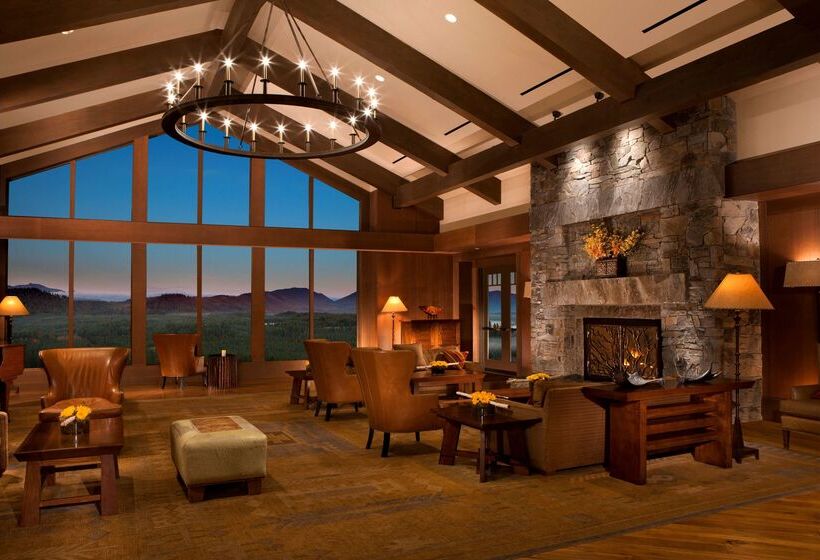 هتل Suncadia Resort