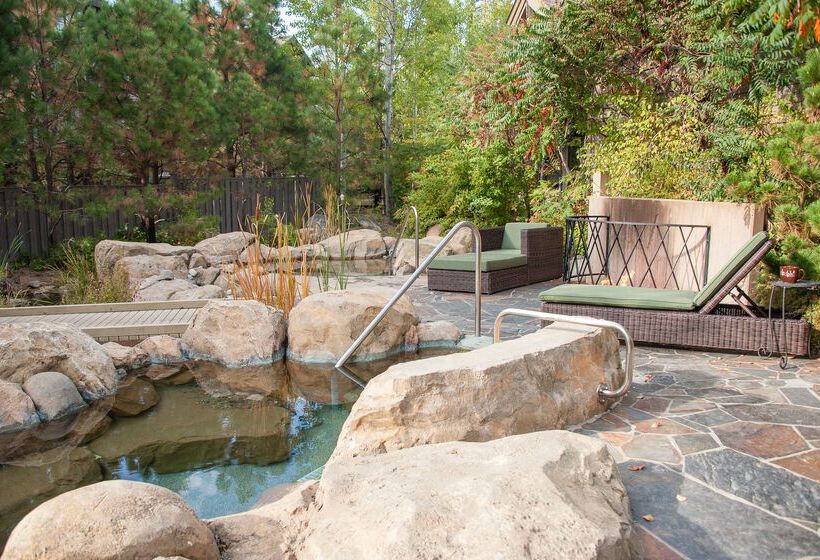 هتل Suncadia Resort