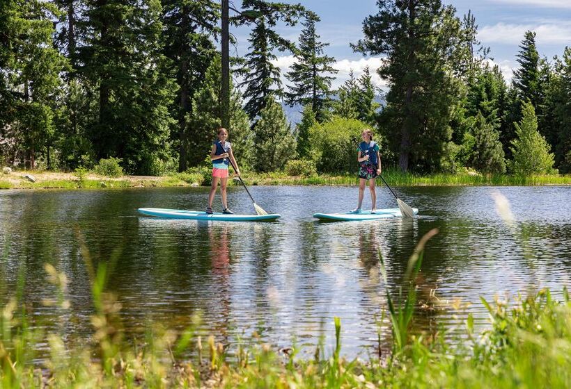 Hôtel Suncadia Resort, A Destination By Hyatt Residence