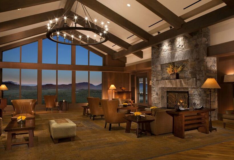 هتل Suncadia Resort