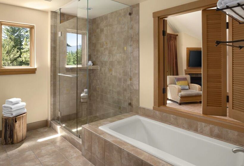 هتل Suncadia Resort