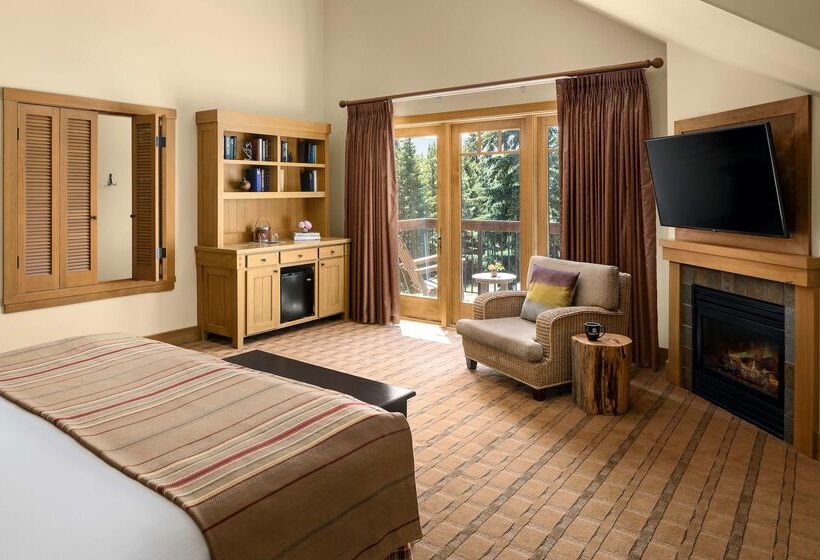 Hotel Suncadia Resort, A Destination By Hyatt Residence