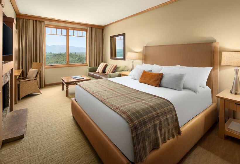 هتل Suncadia Resort