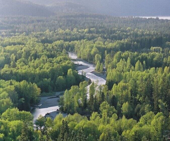 هتل Suncadia Resort