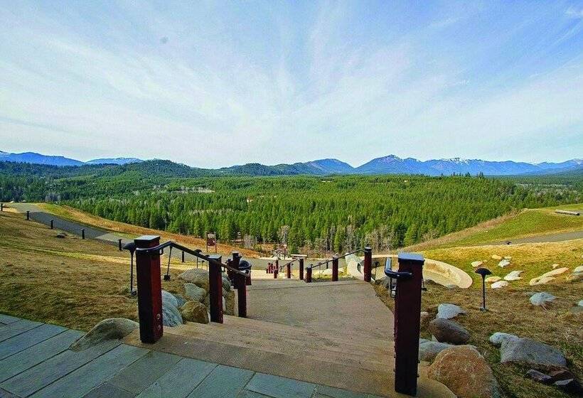 هتل Suncadia Resort