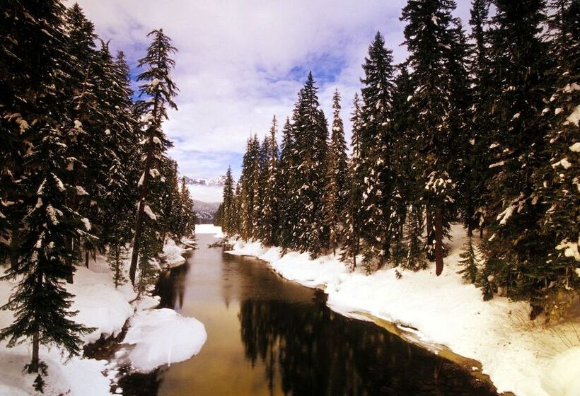 هتل Suncadia Resort