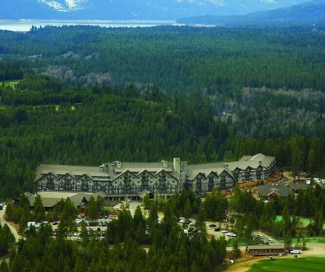 هتل Suncadia Resort