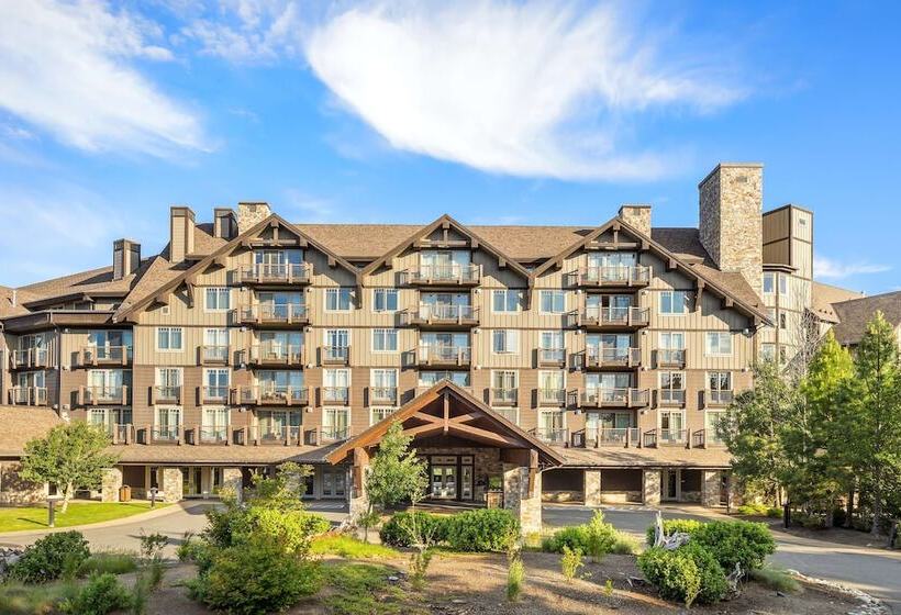 هتل Suncadia Resort