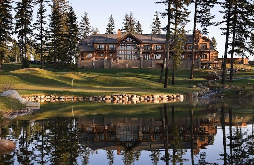 هتل Suncadia Resort